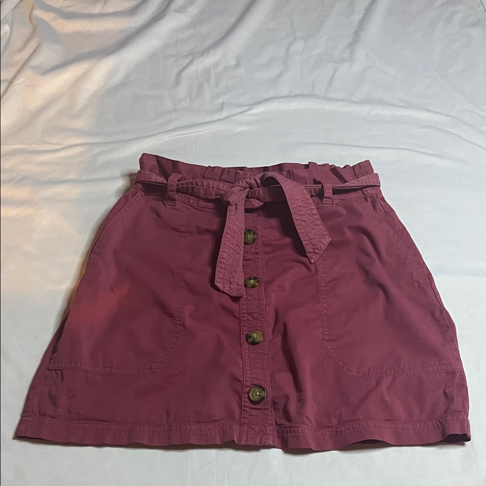 Abercrombie & Fitch Skirt